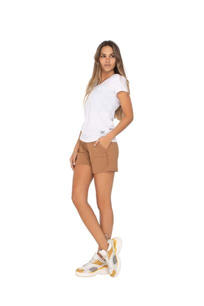 Remera Basica manga corta