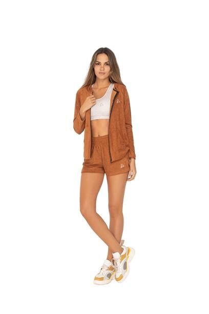 Short Caracas