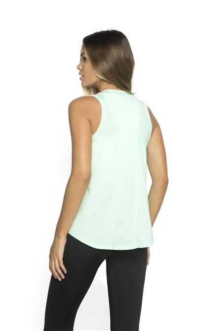 Musculosa Sendai