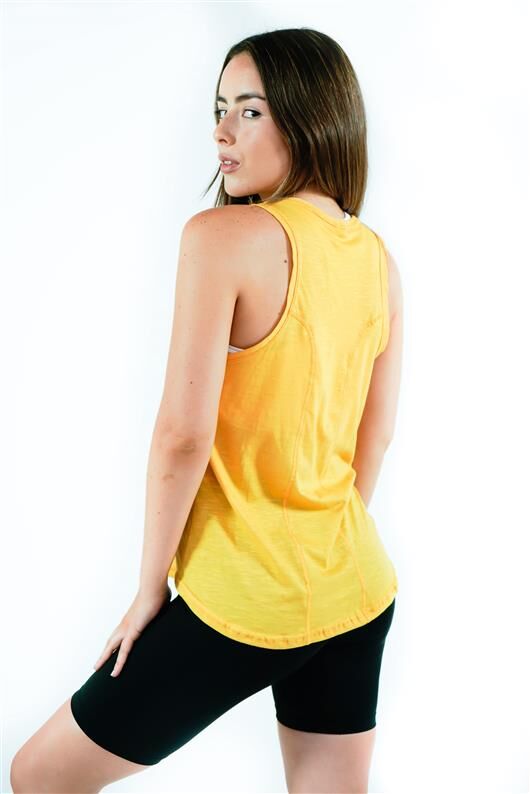 Musculosa Sendai